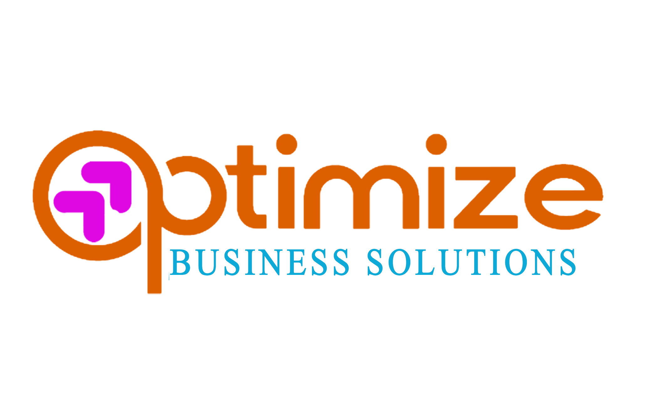 Optimize Business Solution